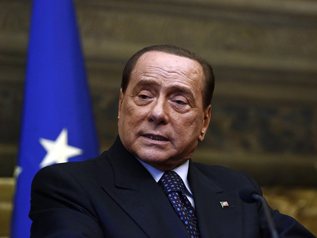 Европейский суд по правам человека (ЕСПЧ) 16 апреля отклонил петицию, которая позволила бы бывшему премьер-министру Италии Сильвио Берлускони баллотироваться в Европарламент на выборах в мае