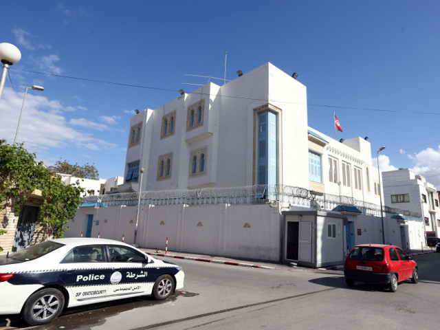 Сотрудник посольства Туниса исчез в ливийской столице при невыясненных обстоятельствах