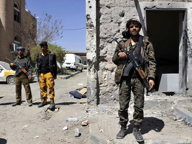 ВВС Йемена уничтожили около 20 боевиков "Аль-Каиды"
