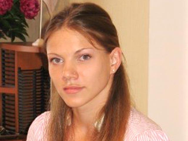 Анна Буряк