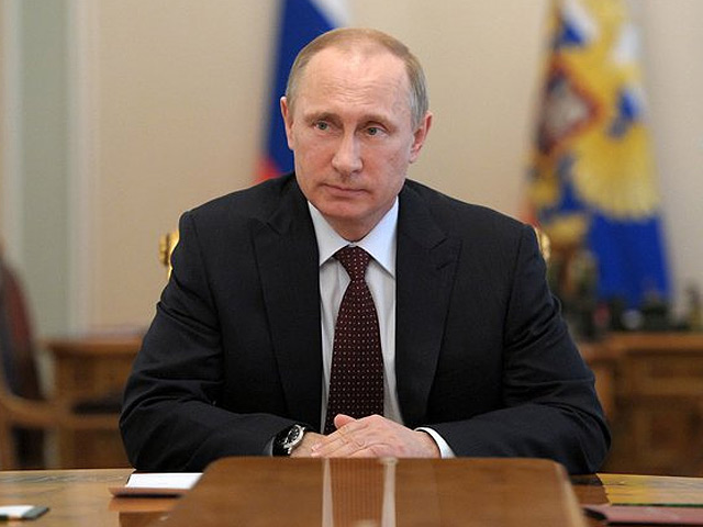 В мае президент Владимир Путин проведет серию совещаний с руководством Министерства обороны и предприятий оборонного комплекса