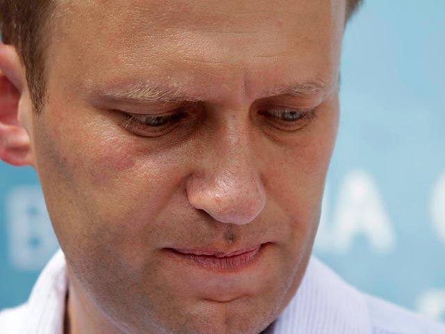Мировой судья Анна Некряч на заседании столичного суда Бабушкинского района признала виновным в клевете лидера "Партии прогресса", блоггера Алексея Навального