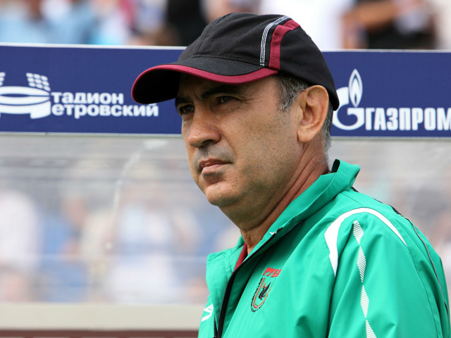 Бывший наставник казанского "Рубина" Курбан Бердыев в ближайшее время может вернуться к активной тренерской деятельности