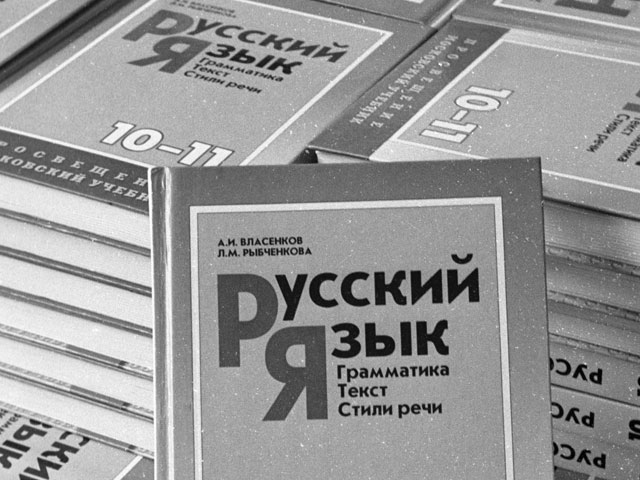 29% украинцев считают, что русский язык должен стать вторым государственным в стране