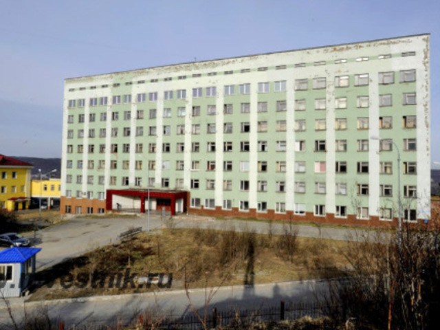 В Североморске Мурманской области объявили голодовку врачи центральной районной больницы города, которые пытаются добиться повышения заработной платы