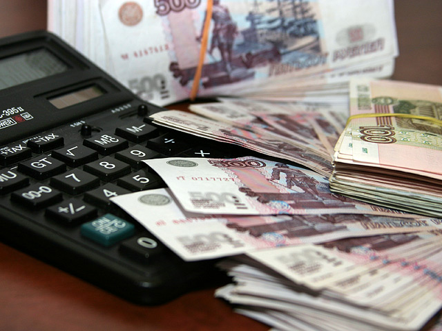 За первые два месяца 2014 года 35,9 тыс. организаций получили прибыль в размере 1 472,4 млрд. рублей, 19,9 тыс. организаций имели убыток на сумму 703 млрд. рублей