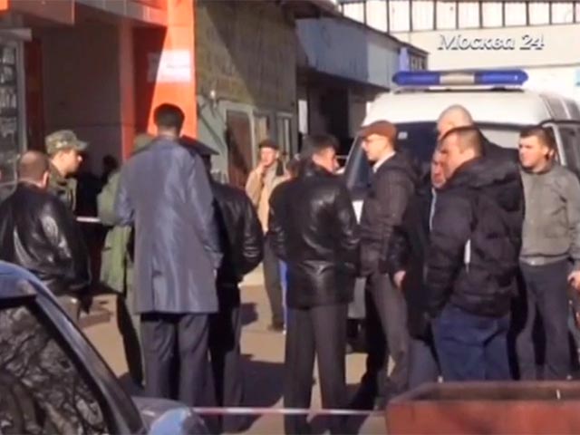 В Москве раскрыто убийство офицера ФСИН Анны Долиной, которую "заказал" муж
