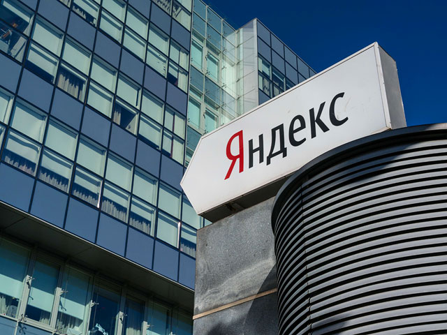 "Яндекса" после слов Путина о "проекте с западным влиянием" уже потерял 1 млрд долларов
