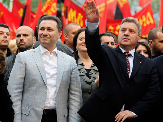 Экперты не сомневаются в победе правящей коалиции, возглавляемой премьер-министром Николой Груевским. На президентских выборах победу прочат действующему президенту от той же партии.