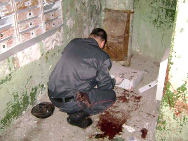 Житель Тобольска, покалечивший двух человек бомбами в почтовых ящиках, получил 11 лет строгого режима
