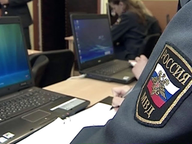 В Иркутской области полиция задержала мужчину, который подозревается в сексуальных преступлениях, совершенных в отношении детей