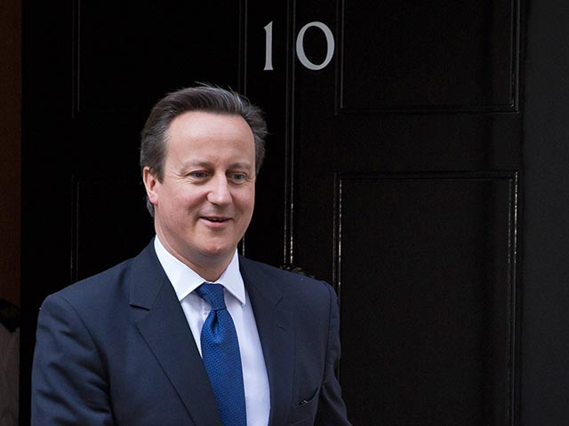 Премьер-министр Великобритании Дэвид Кэмерон пообещал отказаться от поста главы правительства, если у него не получится провести референдум по вопросу о выходе из ЕС до 2017 года
