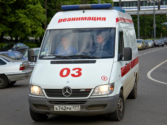 В Подмосковье первоклассница умерла в аптеке от приступа астмы