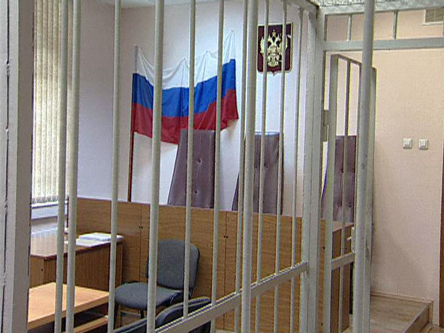 Подозреваемый в изнасиловании пенсионер покончил с собой в здании суда в Хабаровске