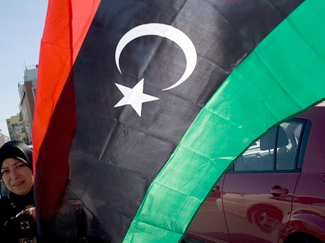 Новым премьером Ливии в воскресенье после череды неудачных голосований избран Ахмед Майтыг