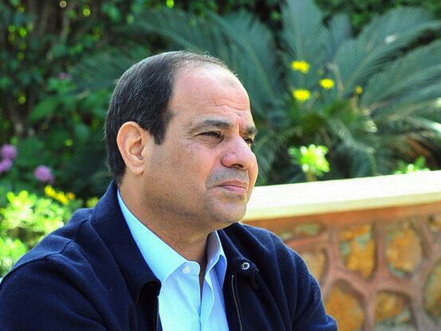 Кандидат на президентских выборах в Египте, экс-министр обороны, фельдмаршал Абдель Фаттах ас-Сиси заявил, что на него готовились два покушения