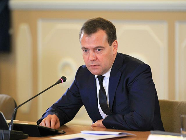 Премьер-министр Дмитрий Медведев подписал распоряжение о создании Агентства кредитных гарантий, которое будет заниматься выдачей гарантий для поддержки малого и среднего бизнеса
