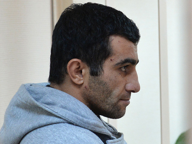 В настоящее время обвиняемый в убийстве гражданин Азербайджана Орхан Зейналов и его защитник завершили ознакомление с материалами уголовного дела
