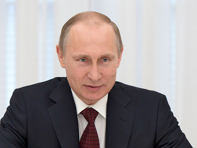 7 мая - своеобразная круглая дата в карьере президента России Владимира Путина. Сегодня в общей сложности исполняется 10 лет его правления в качестве главы государства
