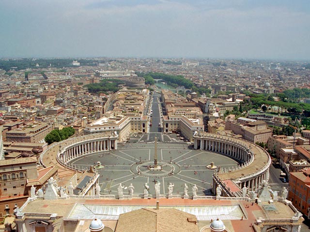 Ватикан опубликовал новейшую статистику Римско-католической церкви. Эти данные по состоянию на 31 декабря 2012 года приведены в Статистическом ежегоднике Церкви