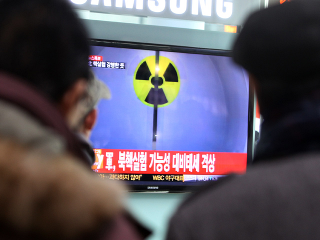 Северная Корея будет ежегодно проводить ядерные и ракетные испытания