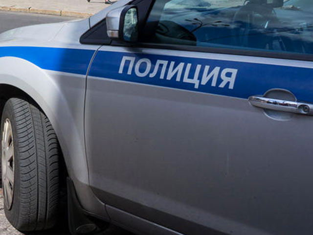 В Москве задержан мужчина, который открыл стрельбу в торговом центре