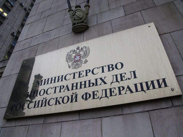Москва ответит на введенные 28 апреля США и Канадой очередные санкции против российских официальных лиц и компаний в контексте событий на Украине