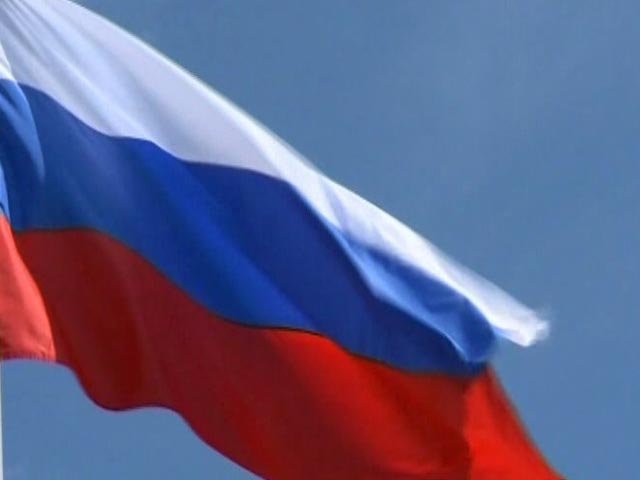 В Одессе 9 мая запретили иностранные флаги, включая российский 