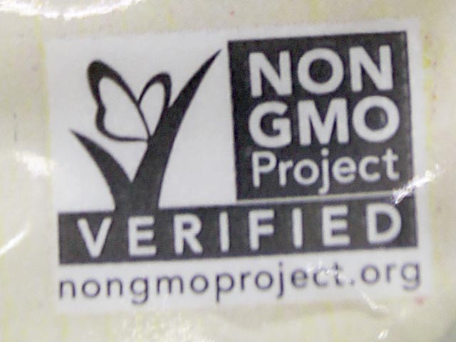 Вермонт первым в США ввел обязательную маркировку ГМО