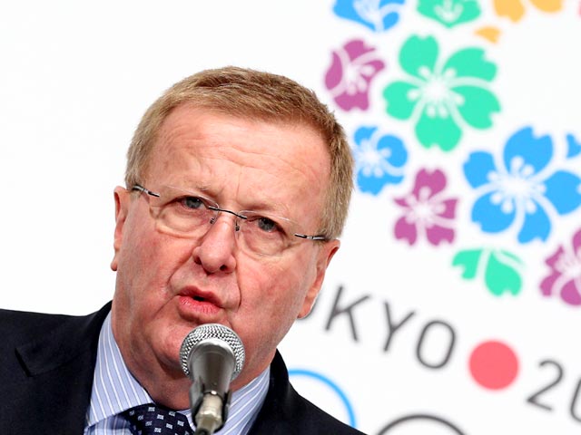 Вице-президент Международного олимпийского комитета Джон Коутс ранее назвал подготовку к Олимпиаде в Бразилии худшей из всего, что он видел