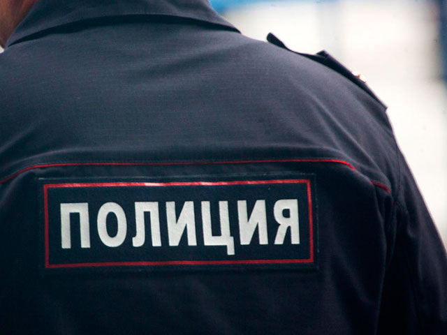 Полиция задержала участников пикника сторонников Навального около дач единороссов