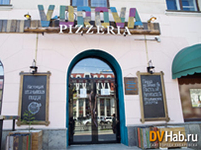 Хабаровскую пиццерию, в которой использовали просроченные продукты, прикрыли на 80 суток