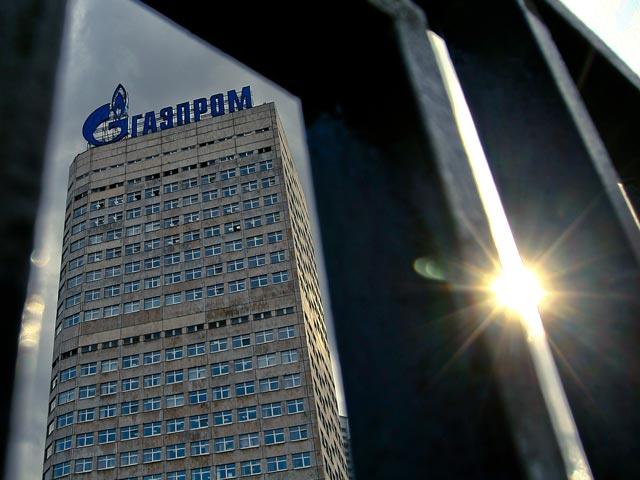 Минэнерго: "Газпром" по закону обязан перевести "Нафтогаз Украины" на предоплату