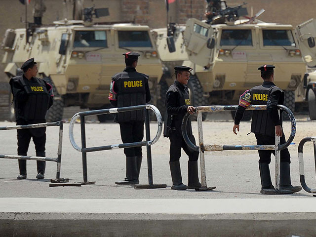 Полиция Египта раскрыла 44 террористических ячейки, которые были связаны с движением "Братья-мусульмане", запрещенным в арабской республике