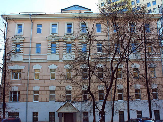 В Гагаринском суде Москвы во вторник будет оглашен приговор по громкому коррупционному делу о хищении 3,2 млрд рублей под видом возврата НДС