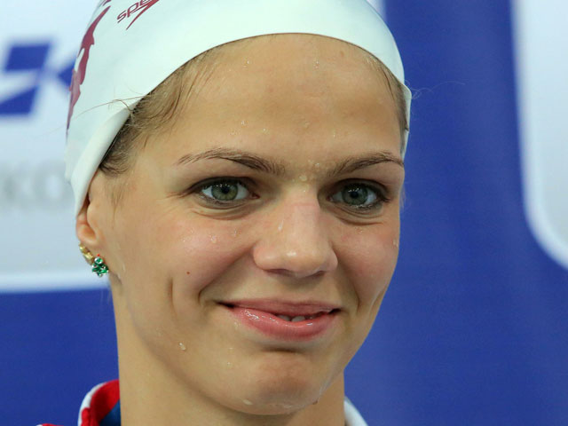 Юлия Ефимову дисквалифицировали за допинг на 16 месяцев
