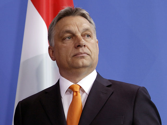 Премьер-министр Венгрии Виктор Орбан в первом выступлении своего третьего срока на посту заявил о необходимости автономий и двойного гражданства для венгров, живущих в соседних странах - в частности, на Украине