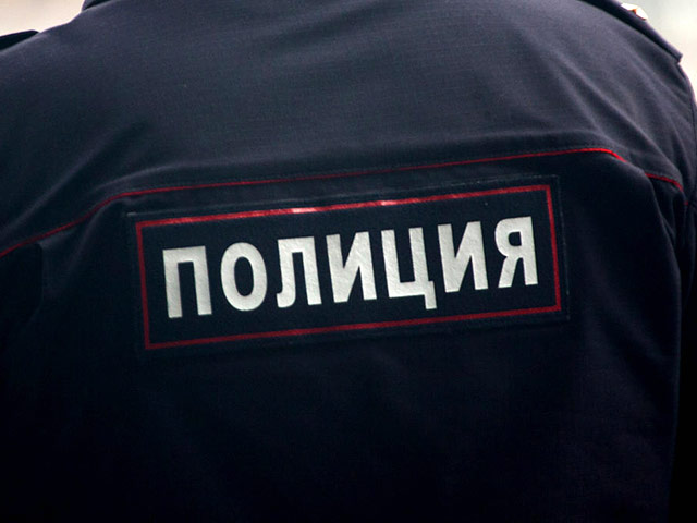 Полиция республики Дагестан ищет преступников, совершивших дерзкое нападение на высокопоставленного чиновника