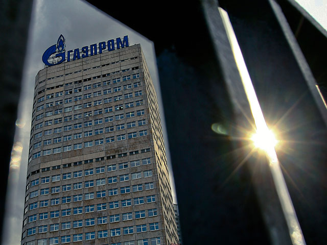 "Газпром" выставил "Нафтогазу Украины" предварительный счет за июнь. Российский газовый монополист требует заплатить ему 1,66 млрд долларов