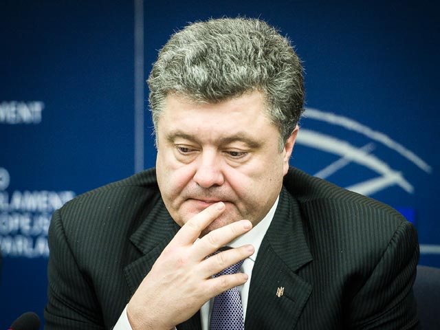 Кандидат в президенты Украины, депутат парламента Петр Порошенко считает, что Киев сможет нормализовать отношения с Москвой за три месяца