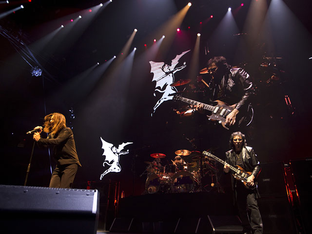 Лидер и бессменный гитарист легендарной британской рок-группы Black Sabbath Тони Айомми заявил, что выступление группы 4 июля на фестивале British Summer Time в лондонском Гайд-парке может стать последним в ее истории