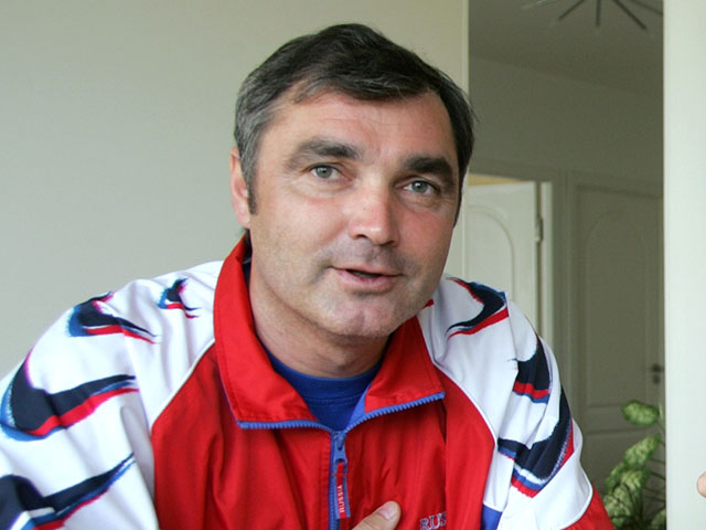 Федерацию горнолыжного спорта России возглавил тренер сборной
