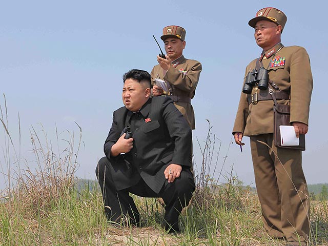 В последнее время в Северной Корее активизировалась разного рода военные испытания. Недавно руководство КНДР заявило о готовности к проведению четвертого по счету (с 2006 года) ядерного испытания, чем обеспокоило США