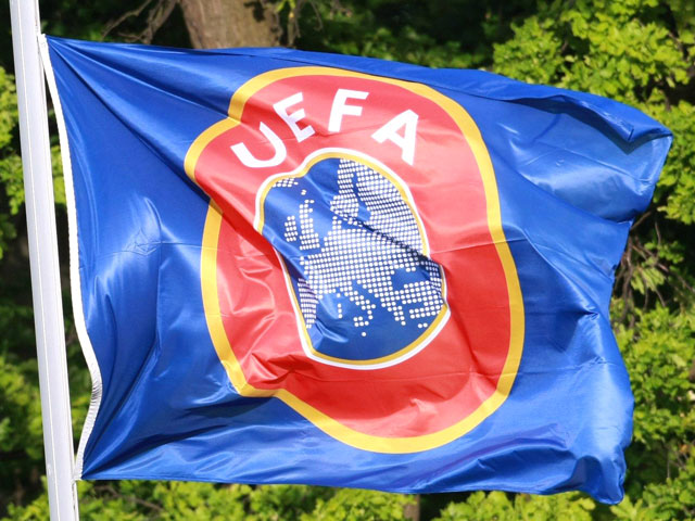 УЕФА наказал три российских клуба за нарушение финансового fair play