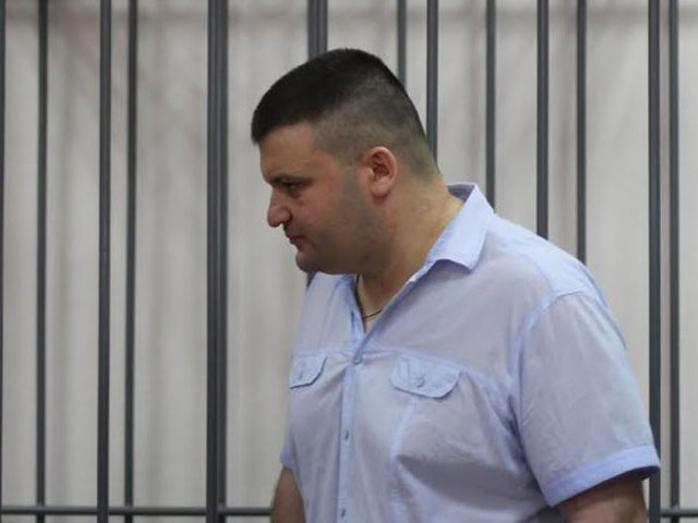 В Туле глава отдела УГИБДД, бравший взятки за выдачу "блатных" номеров, оштрафован на 200 тысяч рублей