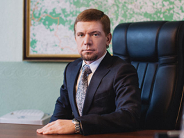 Бывший заместитель председателя правительства Ивановской области Андрей Чужбинкин стал фигурантом уголовного дела о получении взятки в 40 миллионов рублей