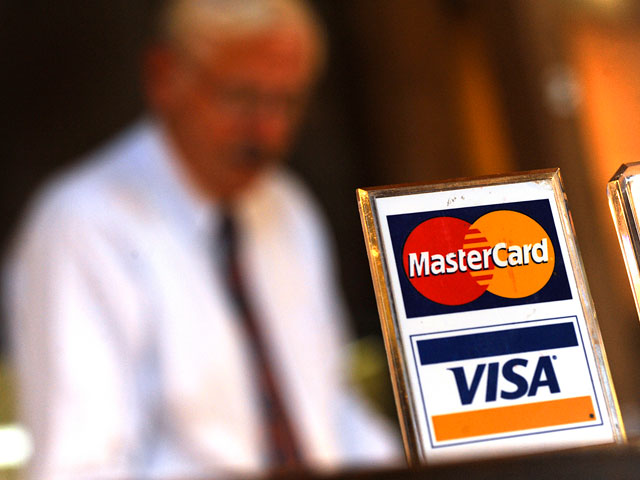 У Visa и MasterCard осталось 6 недель, чтобы уйти из России или остаться