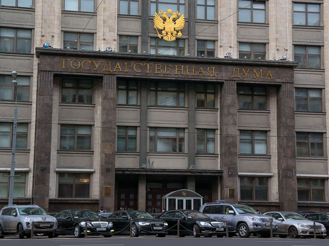 Депутаты ГД могут вскоре полететь в Киев для вызволения журналистов из России и заодно стать наблюдателями на выборах 25 мая