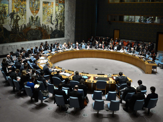 Совет Безопасности ООН в ходе закрытого совещания заслушает отчет о ситуации с правами человека на Украине, подготовленный помощником генерального секретаря Иваном Шимоновичем