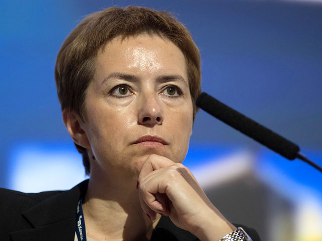 Дергунова: в правительстве задумались о пополнении бюджета за счет дивидендов "Роснефти"